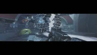 NVIDIA RTX Pro 6000 Blackwell Titanfall&reg; 2 Max Settings (7680&times;2160)