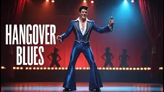 Hangover Blues - AI Creates a Song That Will BLOW Your Mind!