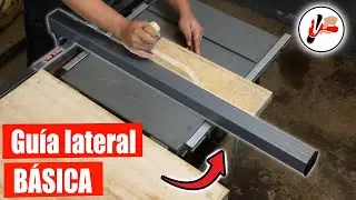 Guía lateral BÁSICA