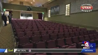 Southern Utah Guerilla Filmmaking Challenge