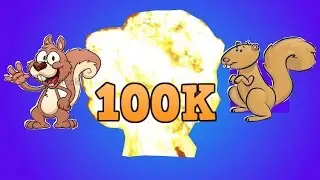 Epic 100k Wager
