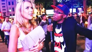 PULLING GIRLS IN PUBLIC! - MONSTAH IN PUBLIC HIGHLIGHTS!