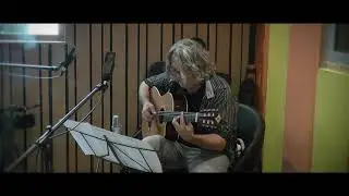 ONCE UPON A TIME IN THE WEST (Ennio Morricone, 1968) -guitar, arrangement & tablature Yann Viet-