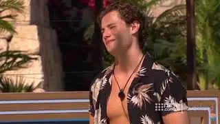Joe and Lucie // Love Island Edit