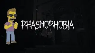 I need a Christmas scare!!! (Phasmophobia)