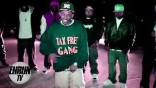 ENRUN TV CYPHER EPISODE  4 MOBILE, ALABAMA   YouTube
