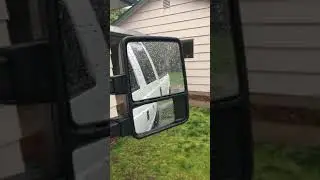 2005 f350 fully stock SCT&rsquo;s tune