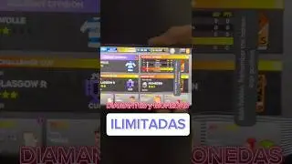 &iquest;Es Posible un HACK en DLS 25? C&oacute;mo Conseguir DIAMANTES y MONEDAS ILIMITADAS en Dream League Soccer