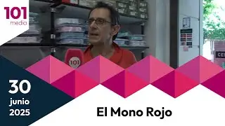 🔴 El Mono Rojo | Diversión y entretenimiento | 30 de junio