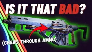 How bad is the Bettina? | Arc Raiders Guide