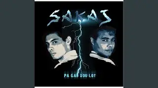 Pa Gad Sou Lot (feat. Gilbert Bailly, Joseph Dore, Ralph Conde, Ivan Hernandez, Hans Peters &...