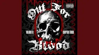 Ill Visions (feat. SaveOne & Tony Patagonia)