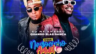 EU ME AMARRO QUANDO ELAS DAN&Ccedil;A ESSE NEGOCINHO AQUI ((SELMINHO DJ)) MC GIBI