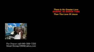 ANOTHER SUNDAY PRAISE-01-25-26)Guy Francis