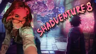 ShadzVenture 8 | Kim&rsquo;s Walkway | Kim&rsquo;s Solo Shopping Adventure | Fun Moments with Nisson
