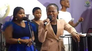 Angel - Umzuzu Naye uJesu | Friendship With Jesus | Nxa Ngimbona Umsindisi