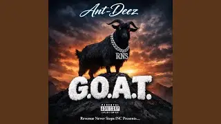 G.O.A.T (CMC Trizzy Diss)
