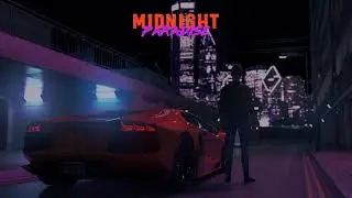 OST Midnight Paradise - Loopster by Kevin MacLeod