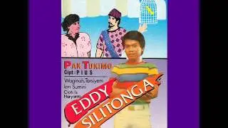 Eddy Silitonga - Pak Tukimo ( Pop Jawa )