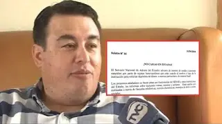 Descubren estafa v&iacute;a WhatsApp con falsas subastas de la Aduana
