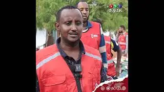 Displaced Somalia families flee to Mandera as conflict escalates in Bulla Hawa