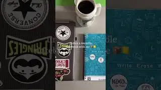 Nara Smart Reusable Notebook | Smart Notebook Vs Regular Notebook