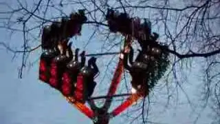 Silcocks Freak Out