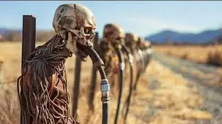Insaan petrol pi kar survive kar sakta hai | Young Ones (2014) movie explained in Hindi/Urdu) 