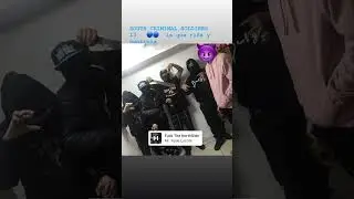 South Criminal Soldiers 13