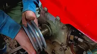 Tokarka TSA 16 w praktyce