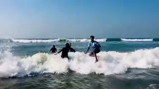 Cox’s Bazar