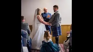 PRE-CEREMONY Walk Through - Lynn & Gary 21.02.20
