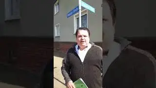 Hannes Loth in Klepzig