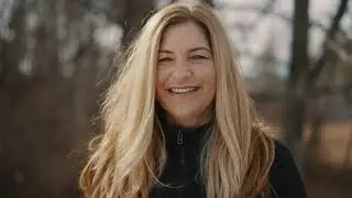 Meet Michelle, wife, mother, teacher, and survivor of &ldquo;widow making&rdquo; cardiac event