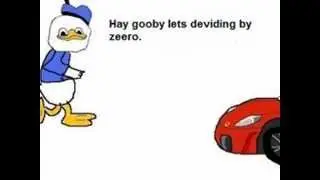 The Uncle Dolan Show - Math with Gooby