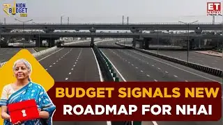 Budget 2026 | Highway Sector Shifting From Fast Expansion To Long-term Sustainability | Business