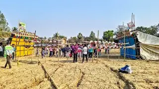 মদনমোহনপুর বক্স কম্পিটিশন । সুর ঝংকার সাউন্ড হাজরা সাউন্ড