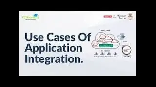 13 OIC App Integration Defining and Configuring Connections