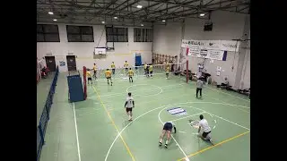 Salussola vs Occimiano - 05/12/2025