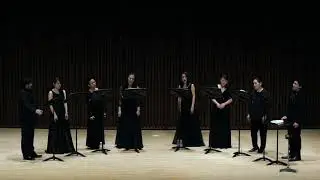 Ave Maria / Gustav Holst by 女声アンサンブル八重桜