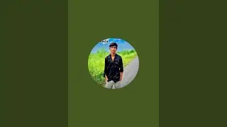 SANDEEP AHIRWAR is live!