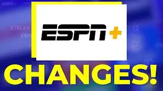 Already Have ESPN Plus? What the New ESPN App Means for You!