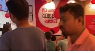 BIGGUYS Wings & Burger