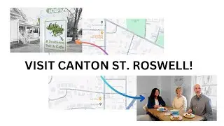 ADTV - See what makes Canton Street so unique!