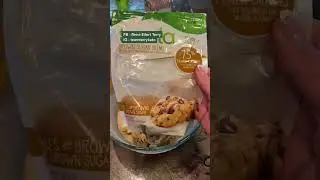 Sugar-free Cookie Dough  #howtocook #teamterryketo #easyketoforbusypeople #teamterry