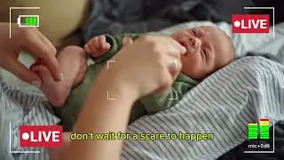 App Baby Monitor Free!