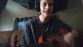 conflict of the self acoustic version (original) song