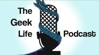 Hope College Geek Life Podcast - Episode 1, Meet the Board (or something)