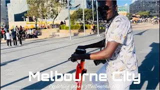 queen Victoria Market in Melbourne city لحظات تسوق ممتعة في ملبورن سيتي