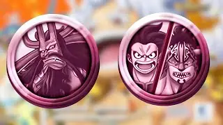 Get These Event Medals Before They&rsquo;re Gone &hellip;